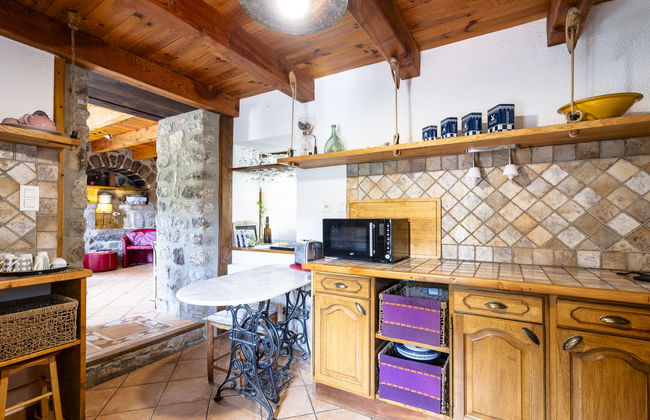 Le Rouge Borne - Foto 18