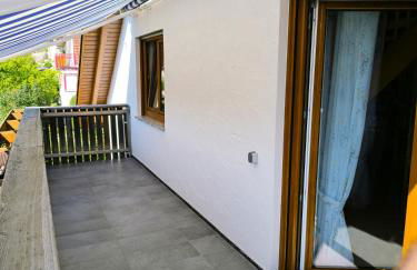 Ferienwohnung Altmühlblick - Foto 27