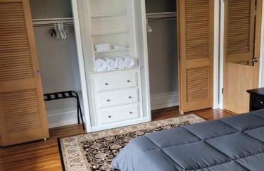 dock, game room, bar and private river view patio - Foto 26