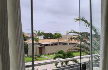 Tantão Beach House com Piscina e Churraqueira - Foto 2