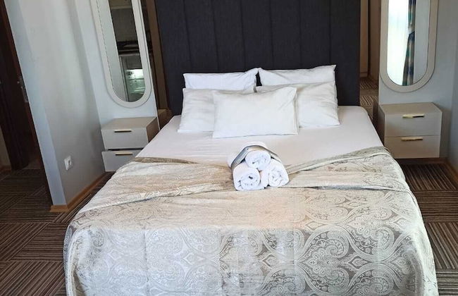 Alya Suite Residence - Foto 15