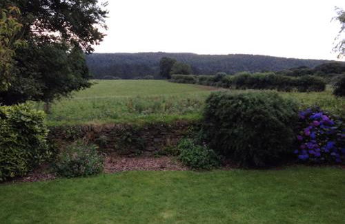 Meadowside Cottage, Characterful Grade 2 Listed Cottage near to Wadebridge and Padstow - Foto 25