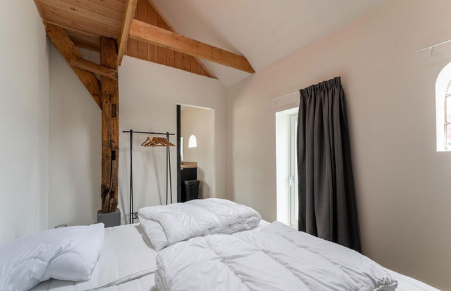 Comfortable Holiday Home in Voorst in a Tranquil Location - Photo 7