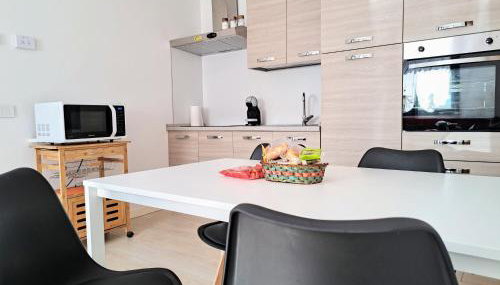 Appartamento Aurora in Valtellina - Accogliente alloggio tra lago e montagna - Foto 5