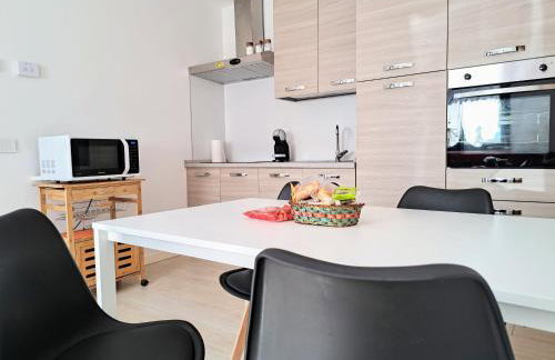 Appartamento Aurora in Valtellina - Accogliente alloggio tra lago e montagna - Foto 5