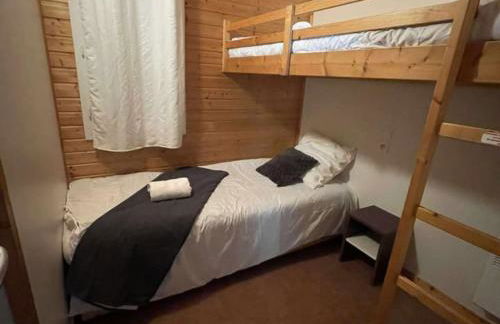 Chalet Hameaux de Miel 5 Pers, Parking, Piscine , Lac - Foto 19