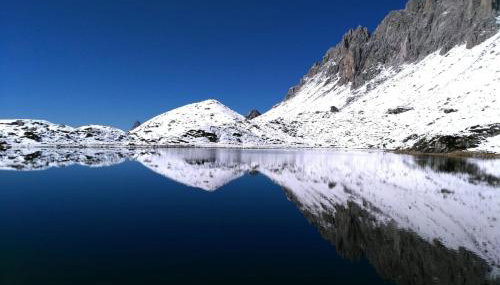 Appartamento lerpino - Foto 4