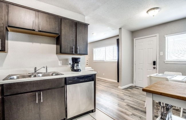 Paragon Apartments - Foto 25