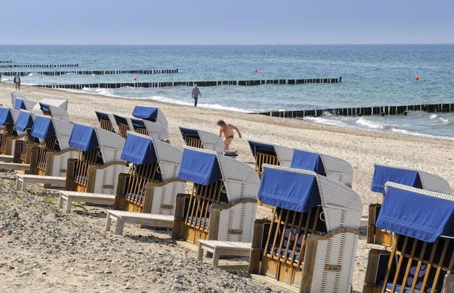 Am Stadtwald Apartment 3 - Foto 23