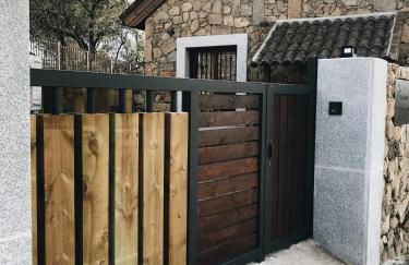 EL PAJAR DE LA ADRADA - Foto 26