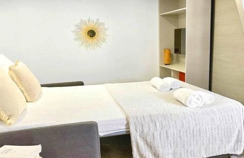 Stylish studio near the Tuileries Gardens - Foto 17