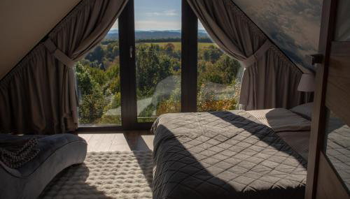 Domek Na Skarpie - Foto 4