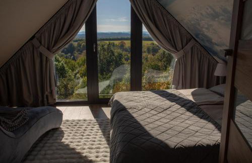 Domek Na Skarpie - Foto 4