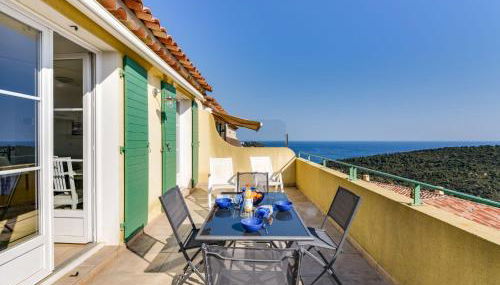 Holiday Home Le Belvédère by Interhome - Foto 4