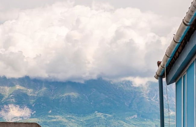 Maria s Apartment in Gjirokaster - Foto 28