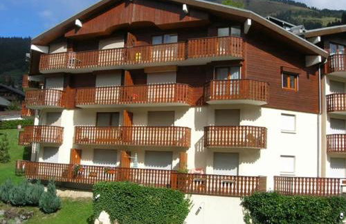Appartement cocooning à Châtel avec WIFI, pour 5 personnes - FR-1-198-207 - Foto 20