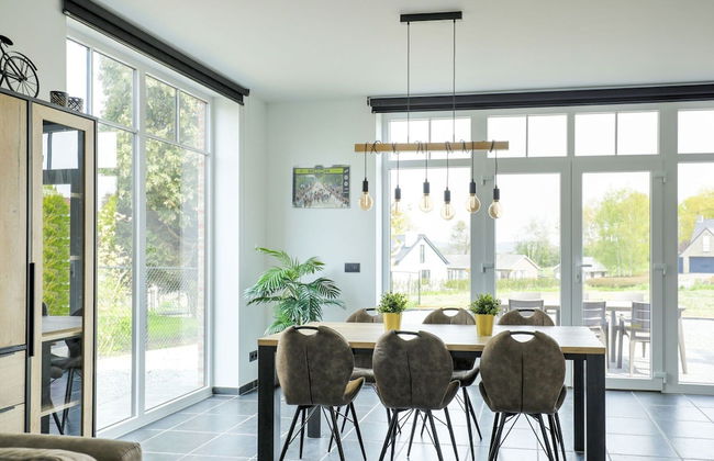 Beautiful House in Flemish Ardennes for Cyclists - Foto 25