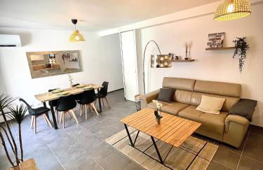 Unique Proche Vieux Port, plage et centre avec Parking privé - Foto 4