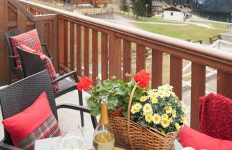 Albergo Diffuso Sauris in Sauris di Sotto - Photo 21