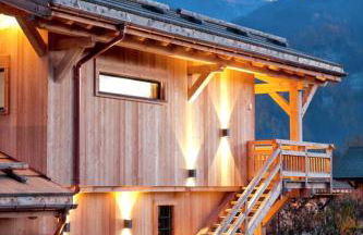 Chalet spacieux à Samoëns de 210 m² avec jacuzzi et jardin - Foto 17