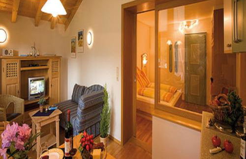 Allgäuer Landhaus - Photo 50