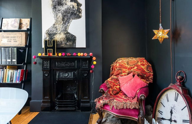 Beautiful 3BD Home Forest Hill South London - Foto 14