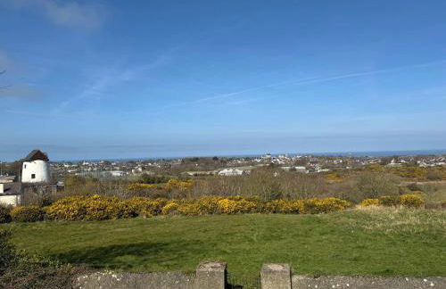 Luxurious Manor House with Sea Views - Sleeps 10 - Photo 20