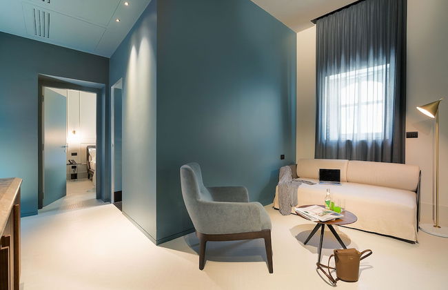 Byssus Suites - Foto 27