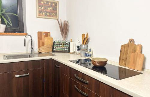 Pod Dębem - Foto 30