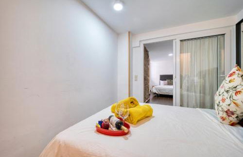 A Casa Grande CASA CAFE MADRID 20 PERSONAS - Foto 67