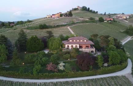 Villa San Domenico a Barbaresco - Foto 5