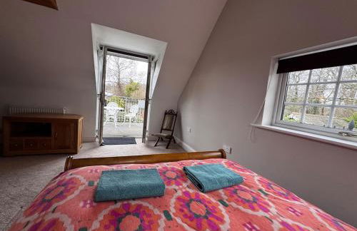 Holdfast Cottage in the heart of The New Forest - Photo 27