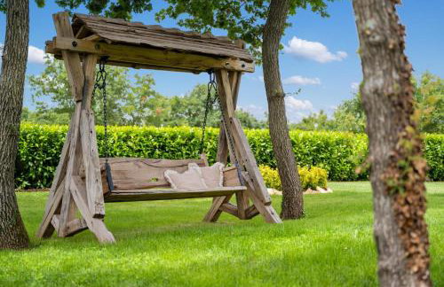 Villa Sogno Istriano - Foto 39