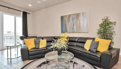 Beautiful Luxurious Houston Galleria Home - Foto 2