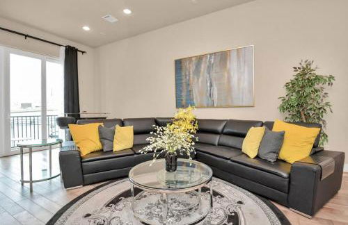 Beautiful Luxurious Houston Galleria Home - Foto 2