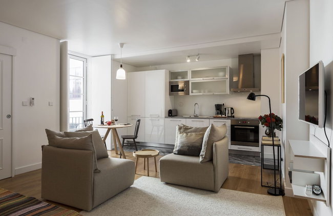 LSA Baixa Castelo by Numa - Photo 85