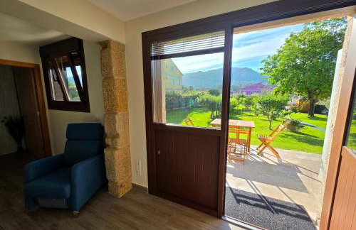 Apartamentos Ria de Aldan - Foto 2