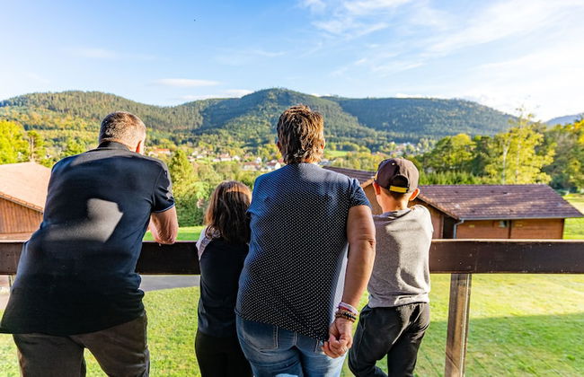 Village de vacances La Bolle - Foto 22