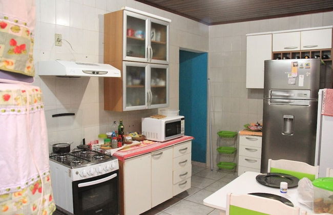 Aconchegante sobrado Ubatuba - Foto 12