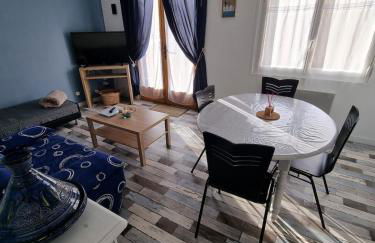 Gite Baie de Somme - Foto 17