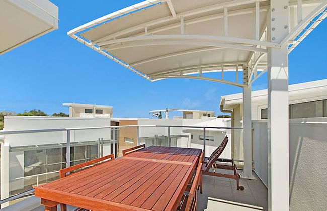 Sand Dunes Resort - Foto 39