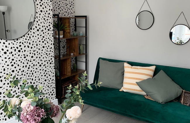 House of Cosy Dots - Foto 31