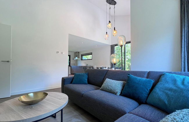 Eco-friendly Villa With Terrace and Garden - Foto 9