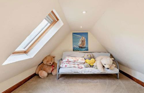 4 Bed in Highley OSHIP - Foto 22