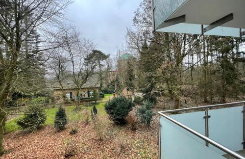 Fewo am Schlosspark - Foto 9