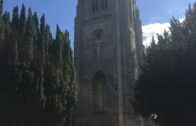 River View House St Neots - Navigation Wharf - Foto 39