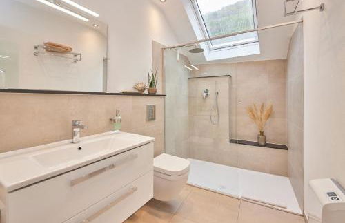 Luxus Apartments Mosel-Zeit NEU 2023 - Foto 26