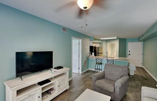Harbour Place #202 by Southern Vacation Rentals - Foto 8