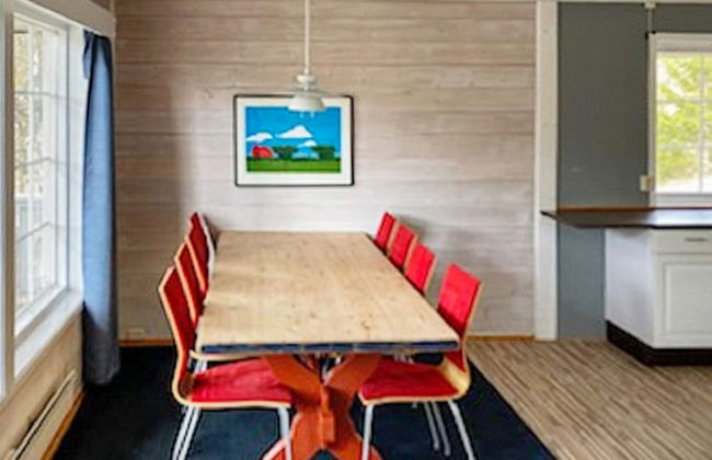 10 Person Holiday Home in Tynset-by Traum - Foto 19