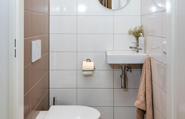 Holiday Home in Voorthuizen Near Forest - Photo 19